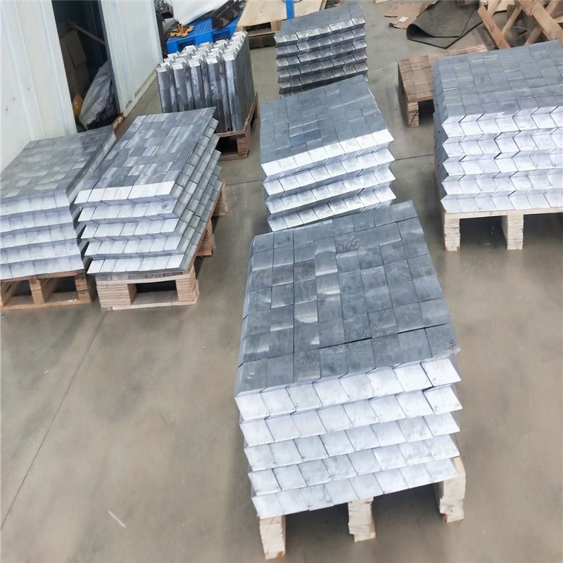 可克达拉10mm医用铅板