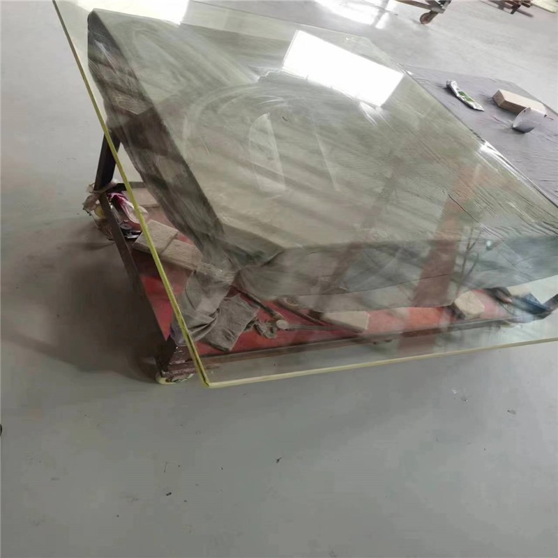 可克达拉铅玻璃